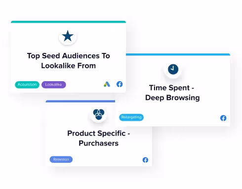 Audience Launcher