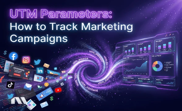 UTM Parameters: How to Track Marketing Campaigns