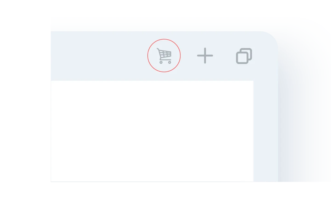 Add to Cart button