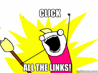 click all the links meme