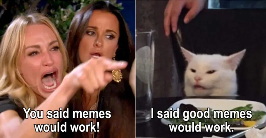Good memes meme