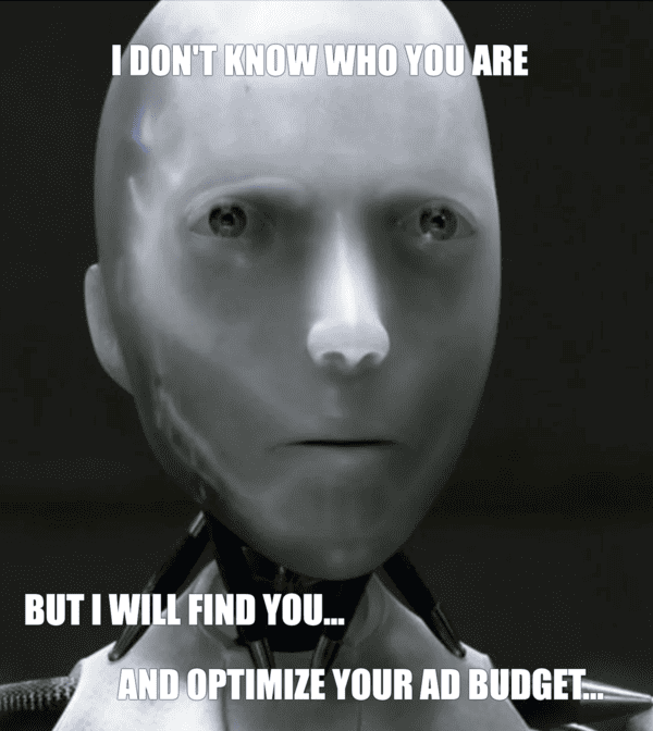 iRobot meme