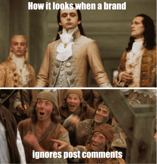 Peasant meme