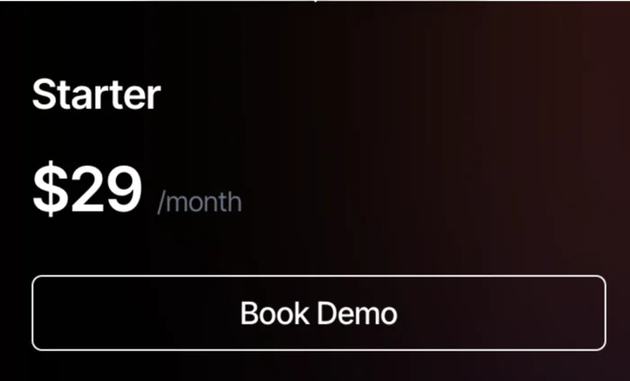 Tagshop.ai monthly pricing