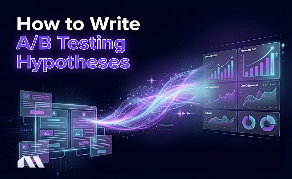 How to Write A/B Testing Hypotheses
