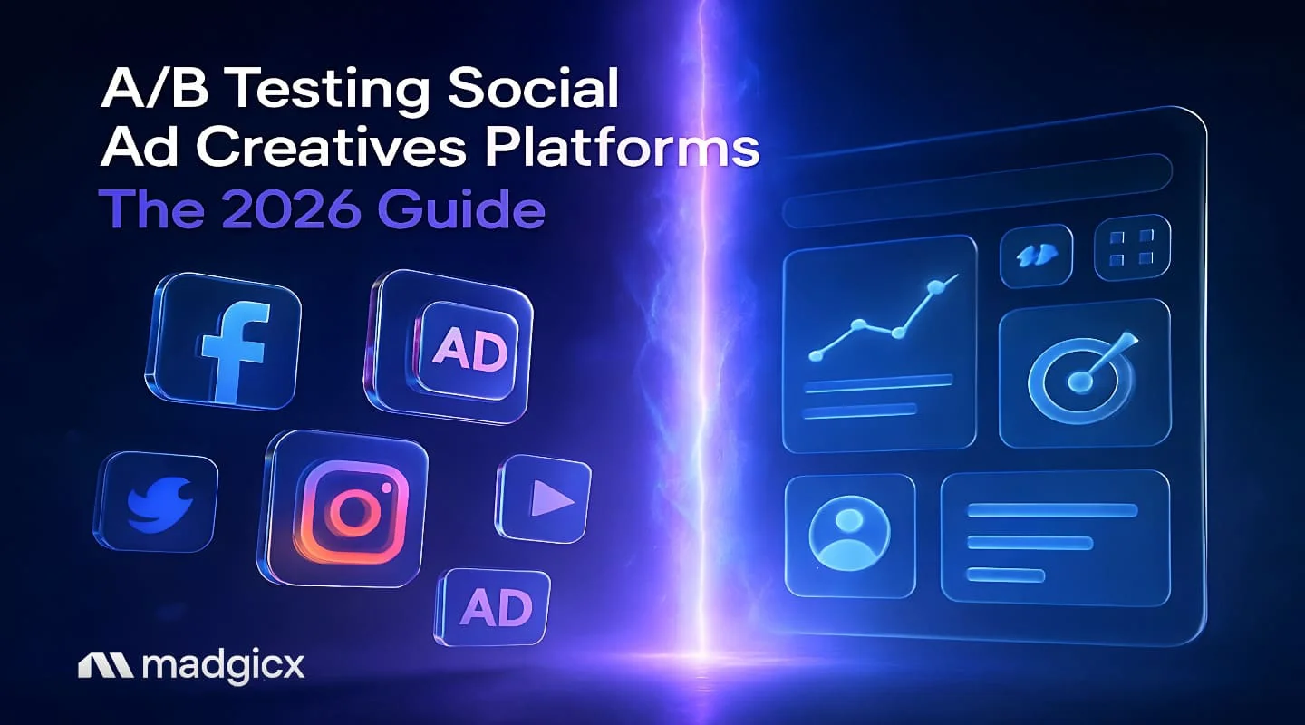 A/B Testing Social Ad Creatives Platforms: The 2026 Guide