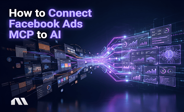 How to Connect Facebook Ads MCP to AI