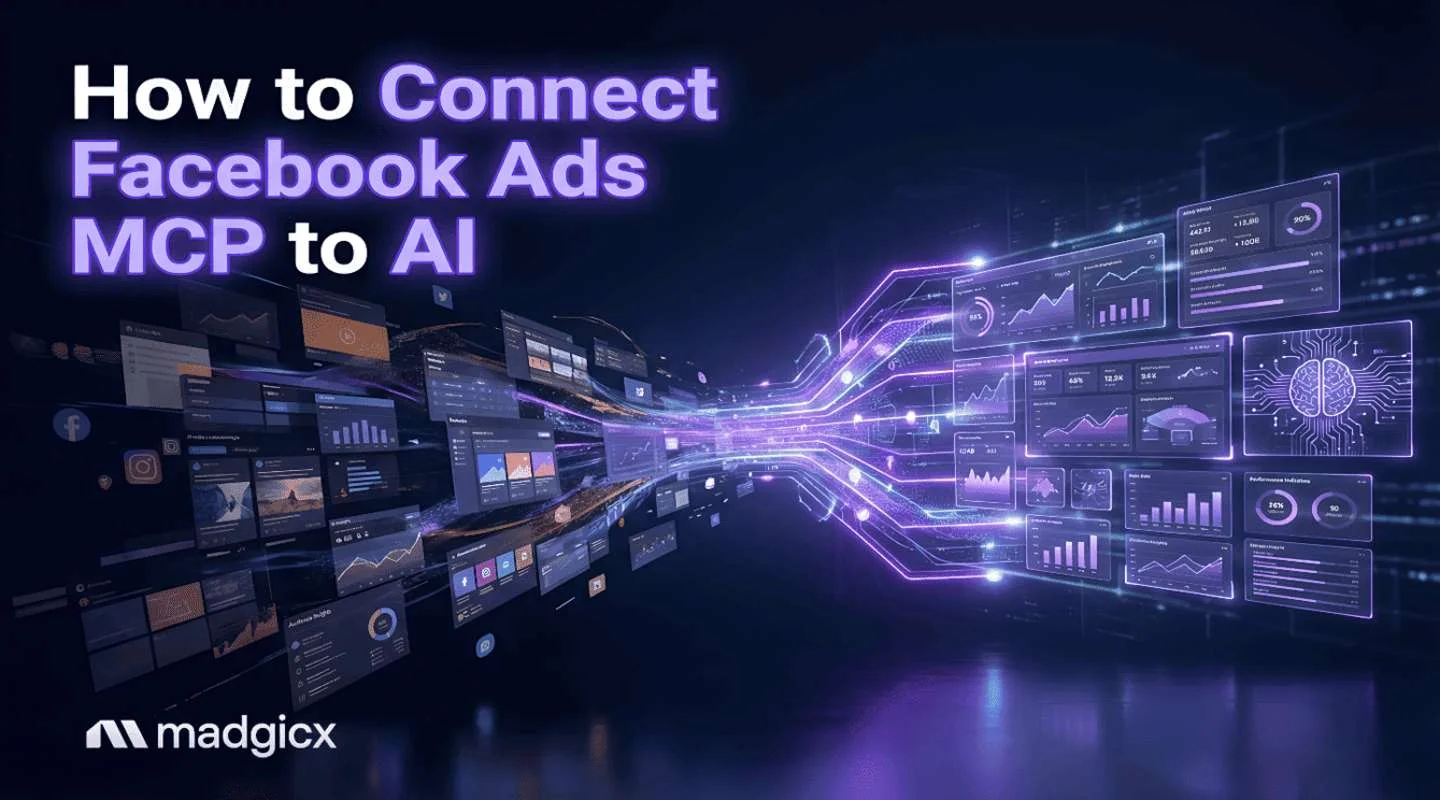 How to Connect Facebook Ads MCP to AI