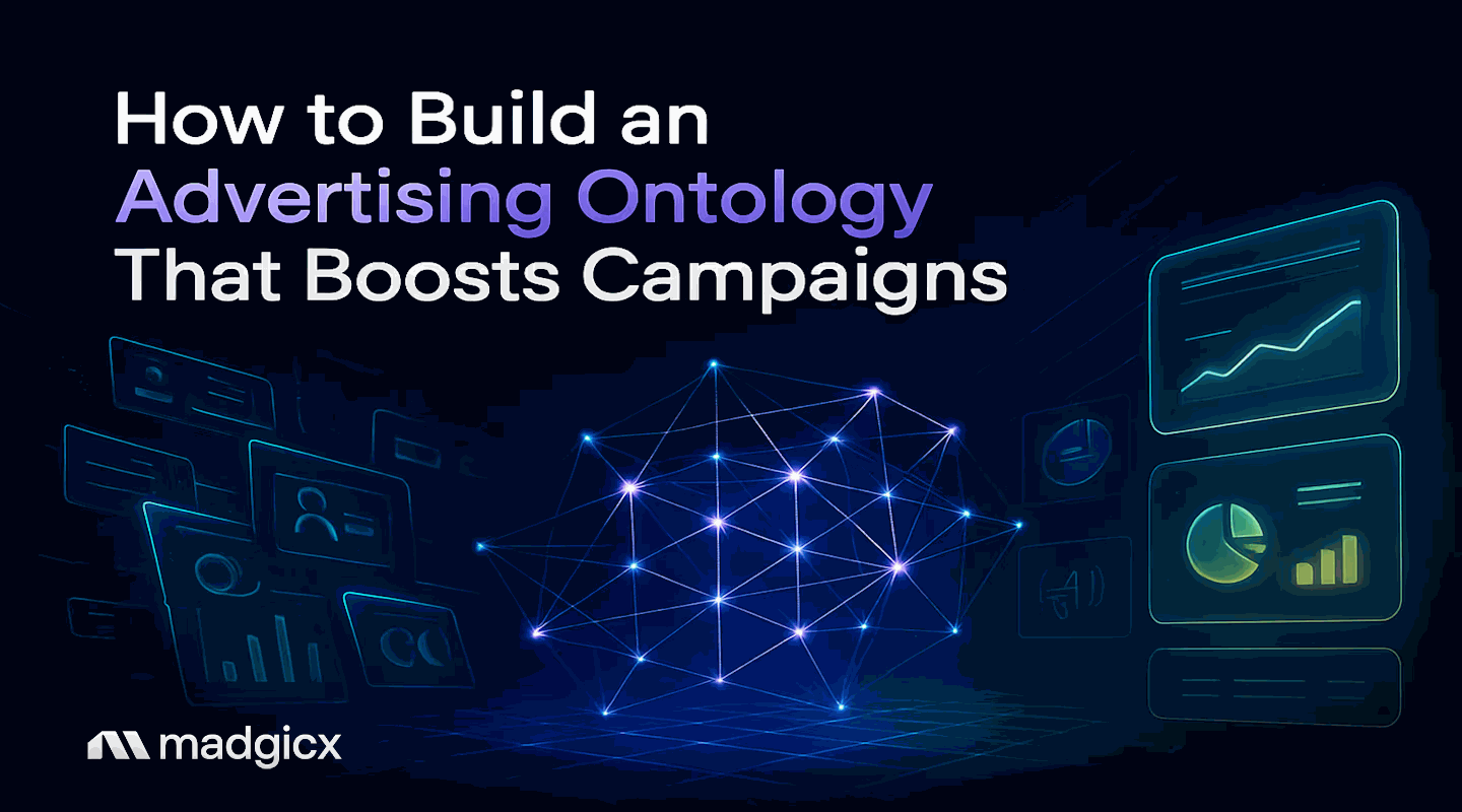 How to Build an Advertising Ontology That Boosts Campaigns