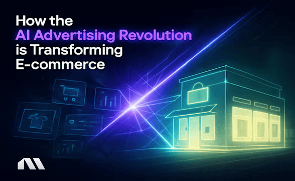 How the AI Advertising Revolution is Transforming E-commerce