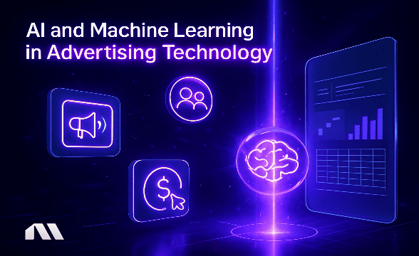AI and Machine Learning in Advertising Technology