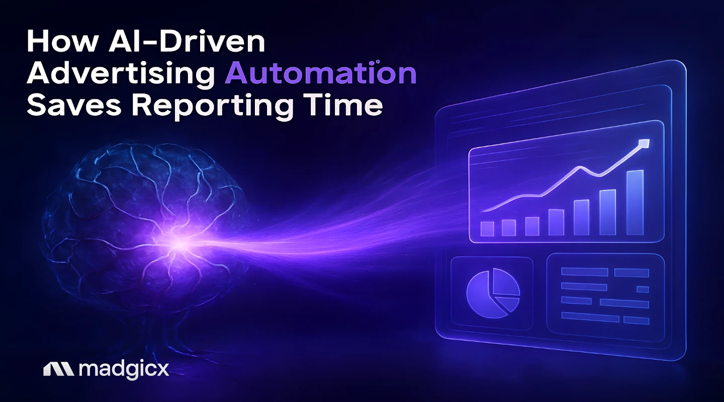 How AI-Driven Advertising Automation Saves Reporting Time