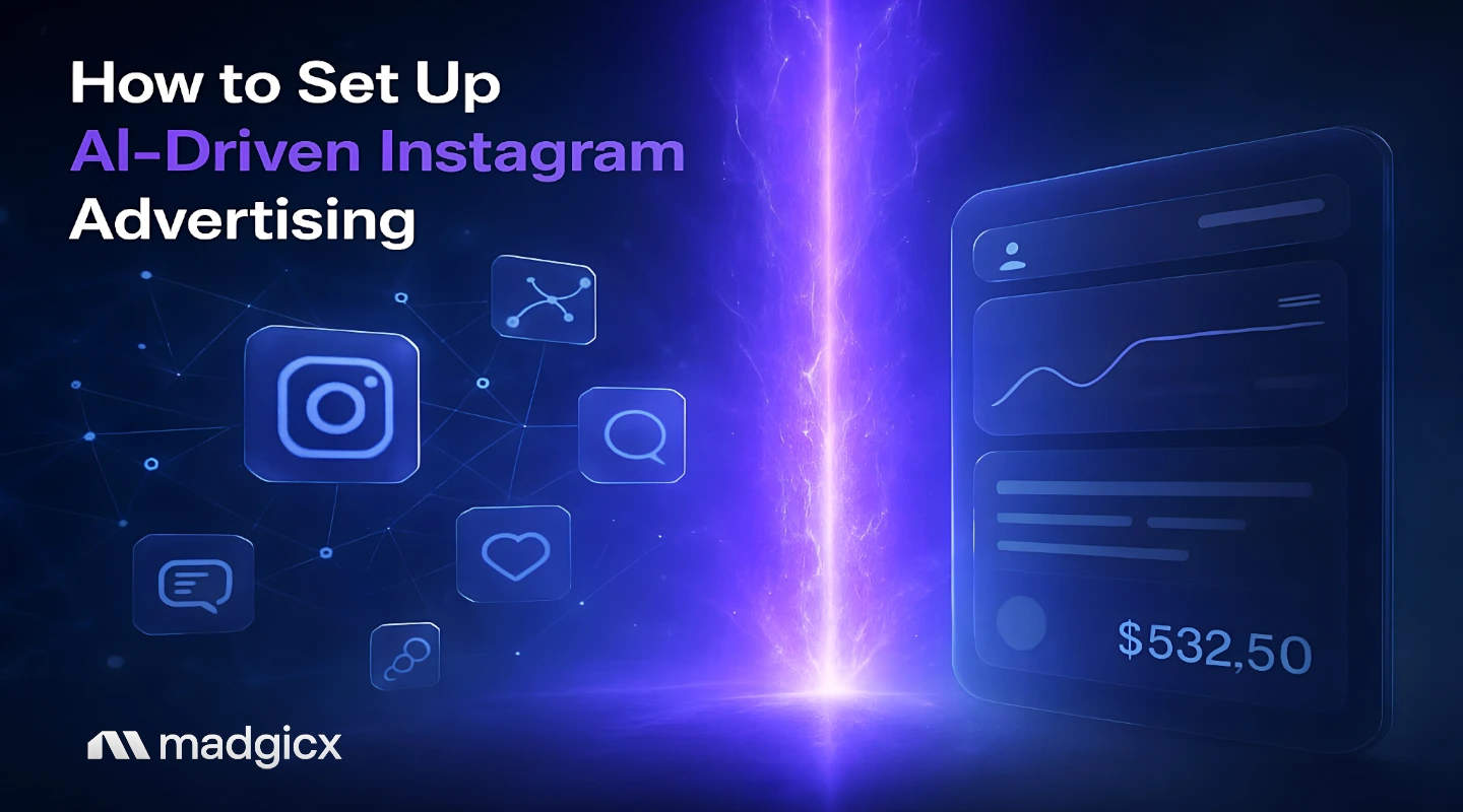 How to Set Up AI-Driven Instagram Advertising