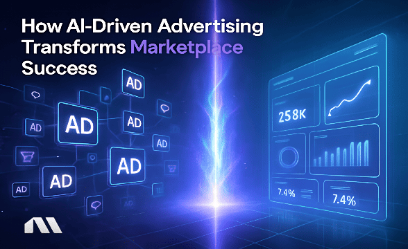 How AI-Driven Advertising Transforms Marketplace Success