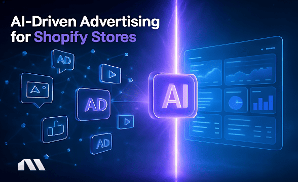 AI-Driven Advertising for Shopify Stores