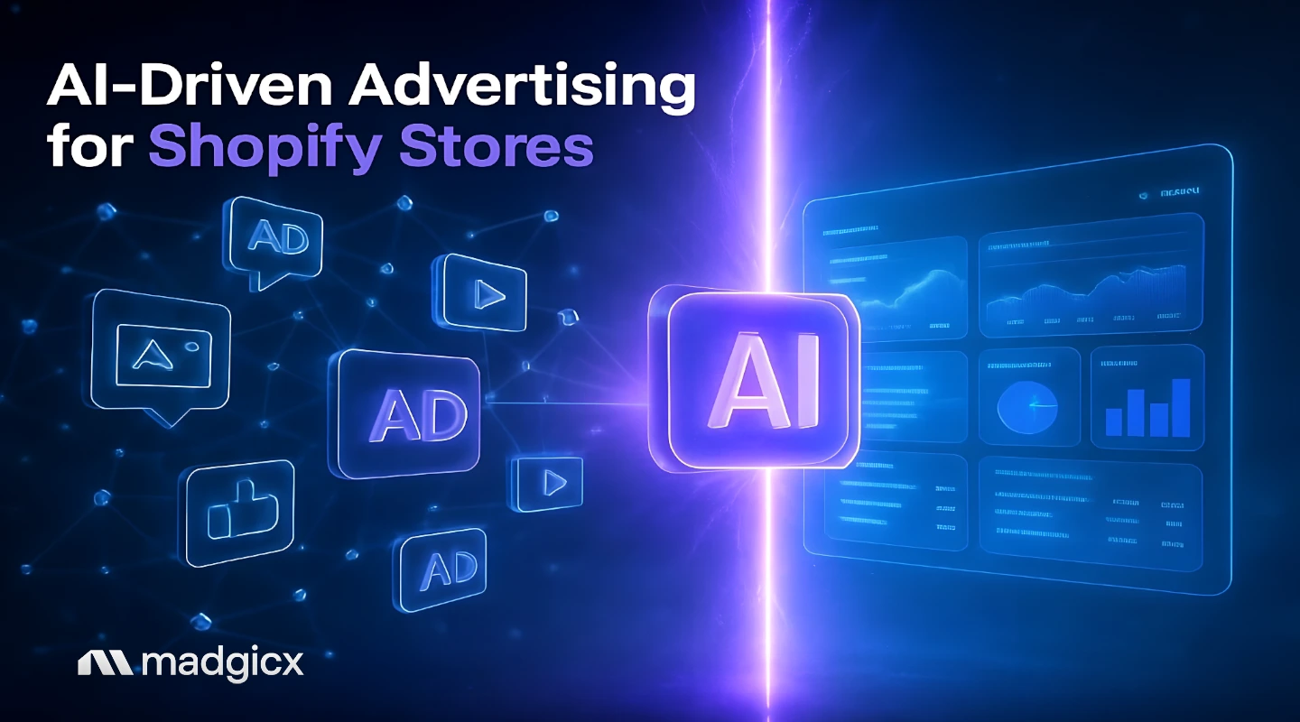 AI-Driven Advertising for Shopify Stores