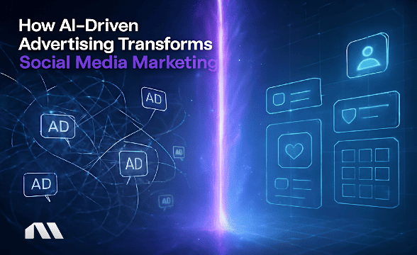 How AI-Driven Advertising Transforms Social Media Marketing