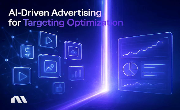 AI-Driven Advertising for Targeting Optimization