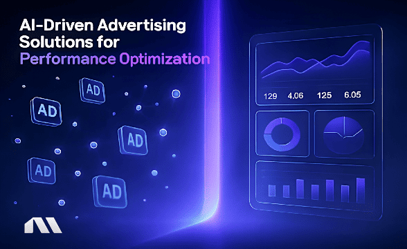 AI-Driven Advertising Solutions for Performance Optimization