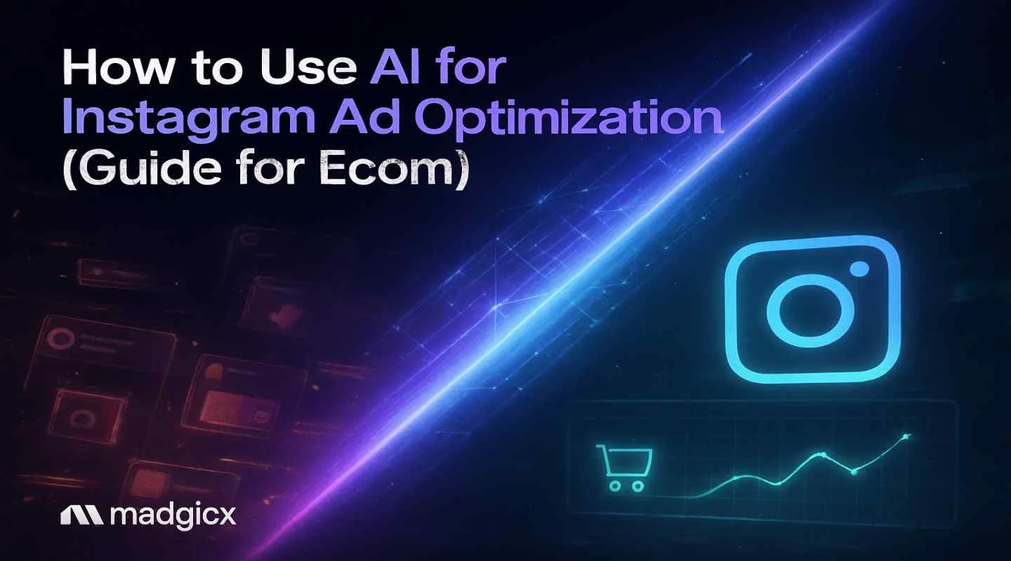 How to Use AI for Instagram Ad Optimization