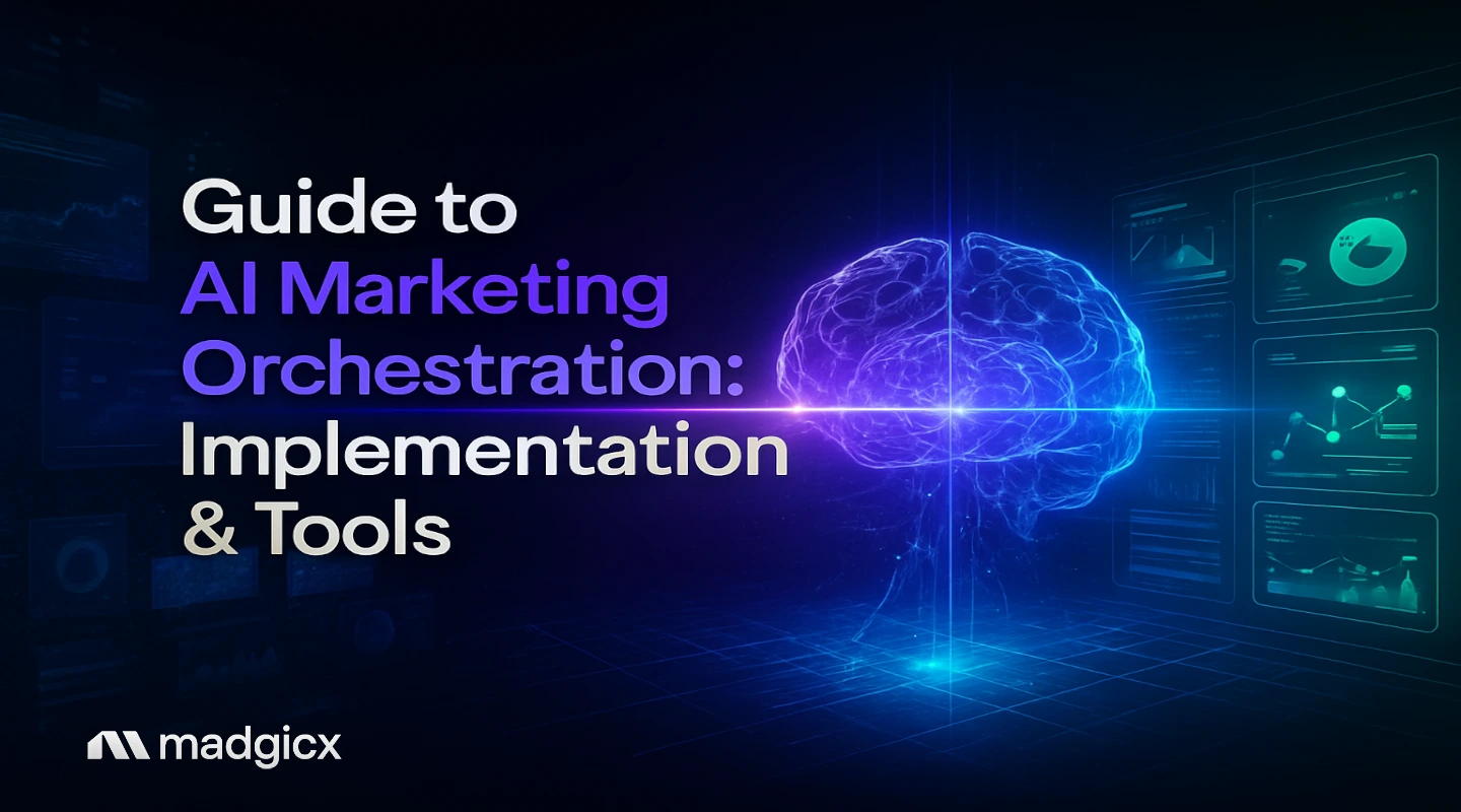 Guide to AI Marketing Orchestration: Implementation & Tools