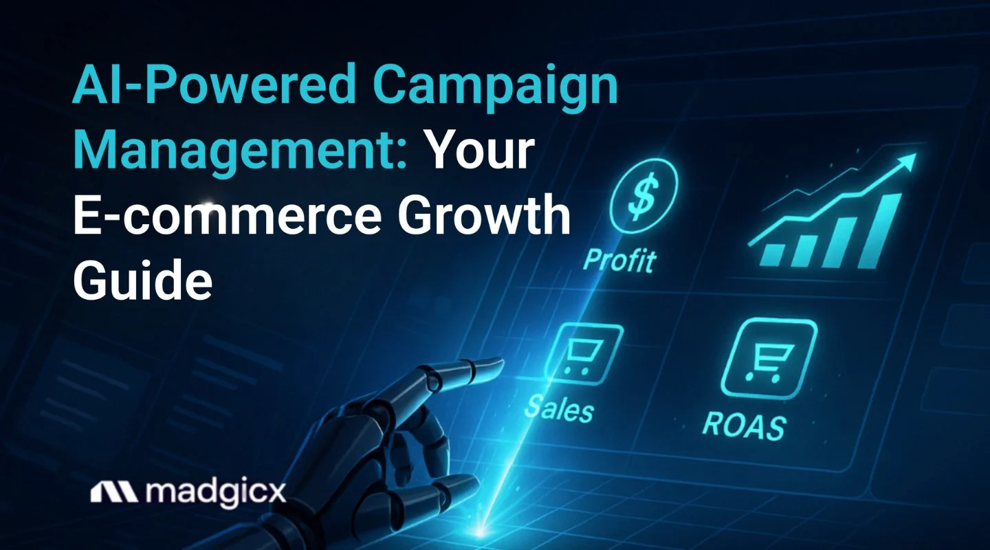 AI-Powered Campaign Management: Your Ecom Growth Guide
