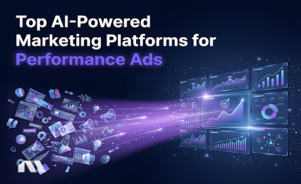 Top AI-Powered Marketing Platforms for Performance Ads
