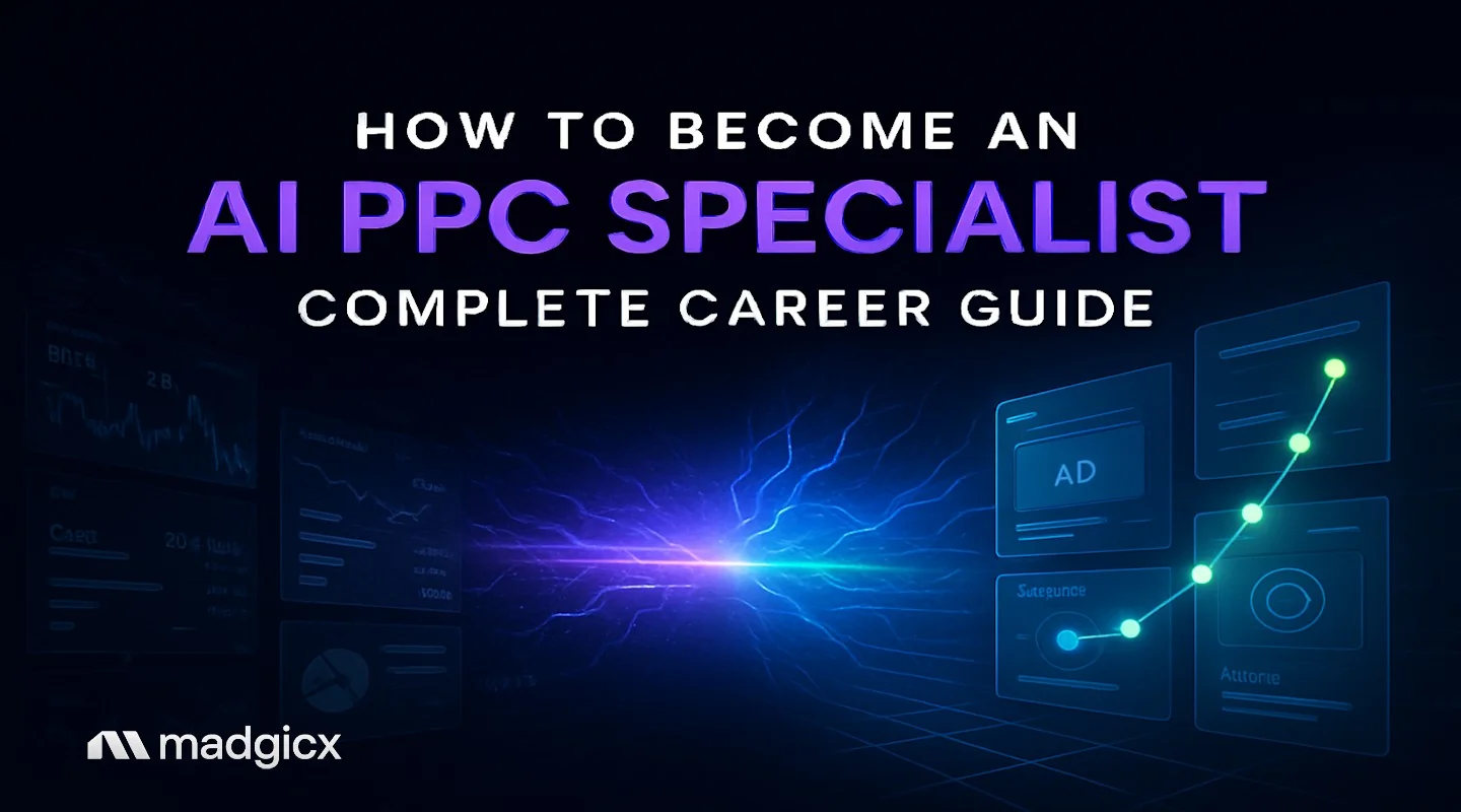 How to Become an AI PPC Specialist: Complete Career Guide