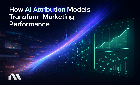 How AI Attribution Models Transform Marketing Performance
