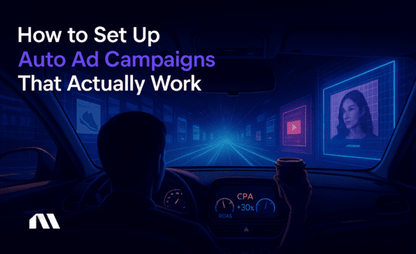 How to Set Up Auto Ad Campaigns That Actually Work