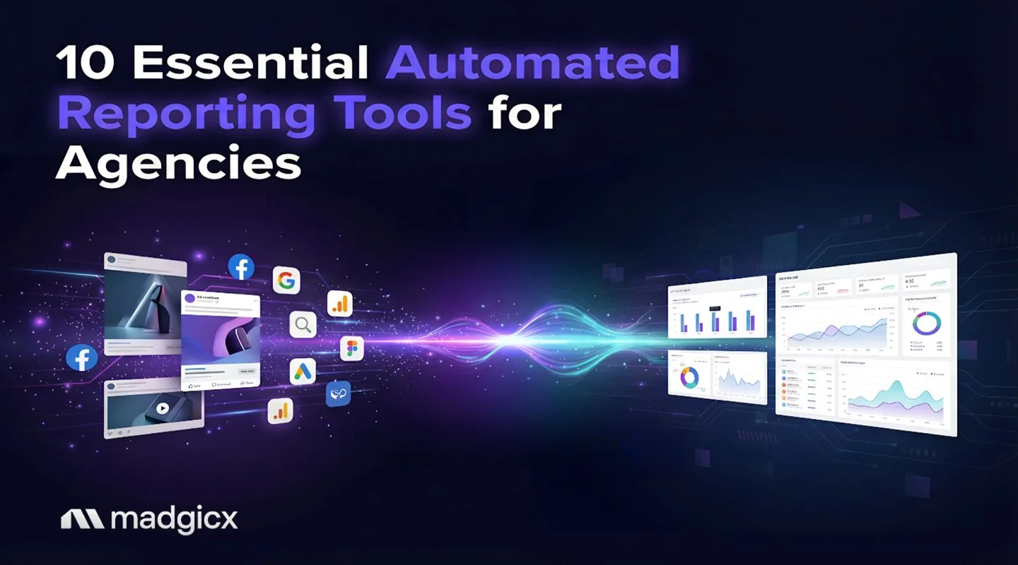 10 Essential Automated Reporting Tools for Agencies