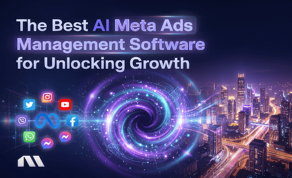 The Best AI Meta Ads Management Software for Unlocking Growth