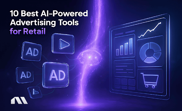 10 Best AI-Powered Advertising Tools for Retail