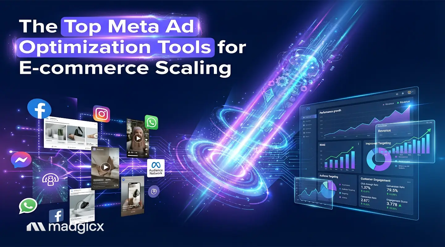 The Top Meta Ad Optimization Tools for E-commerce Scaling