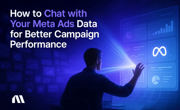 How to Chat with Your Meta Ads Data for Better Performance