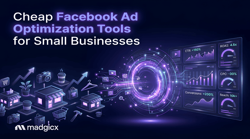 Cheap Facebook Ad Optimization Tools for Small Businesses