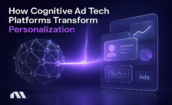 How Cognitive Ad Tech Platforms Transform Personalization