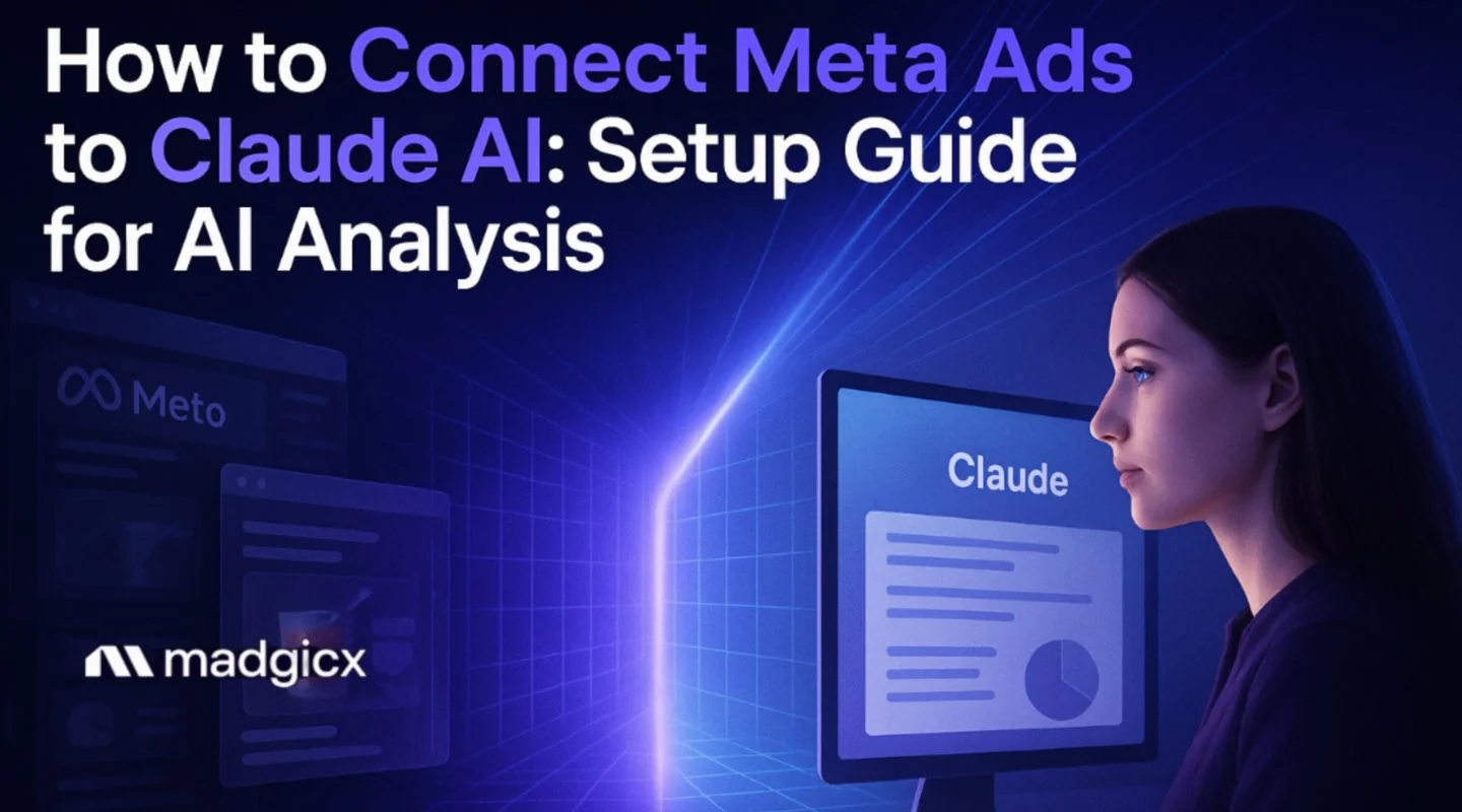 How to Connect Meta Ads to Claude AI: Guide for AI Analysis