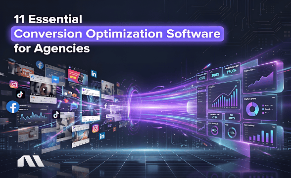11 Essential Conversion Optimization Software for Agencies