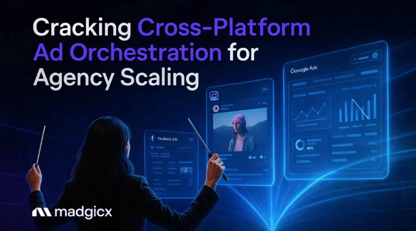 Cracking Cross-Platform Ad Orchestration for Agency Scaling