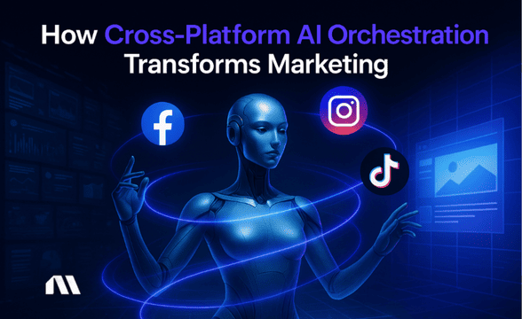 How Cross-Platform AI Orchestration Transforms Marketing