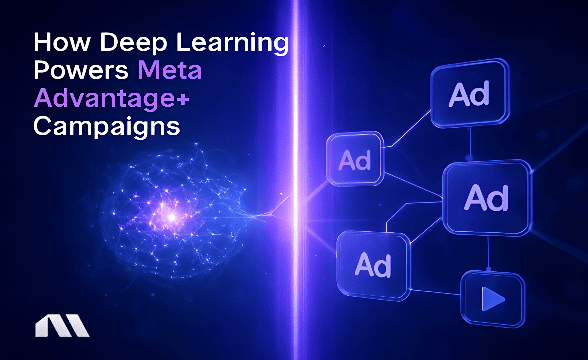 How Deep Learning Powers Meta Advantage+ Campaigns