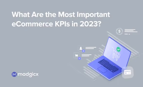 What Are the Most Important eCommerce KPIs in 2025?