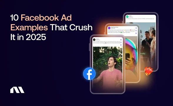 10 Facebook Ad Examples That Crush It in 2025