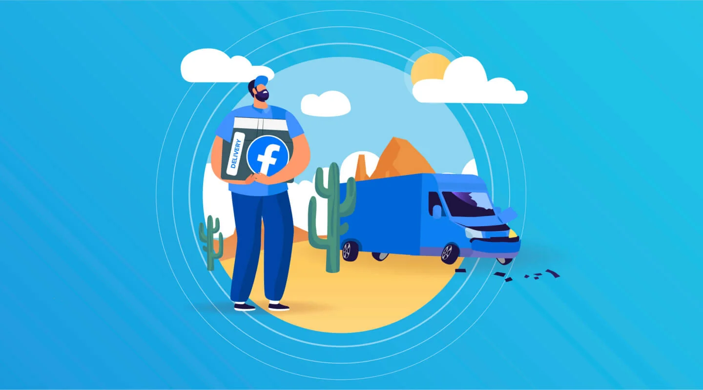 Why Your Facebook Ad is Not Delivering - 2025 Edition