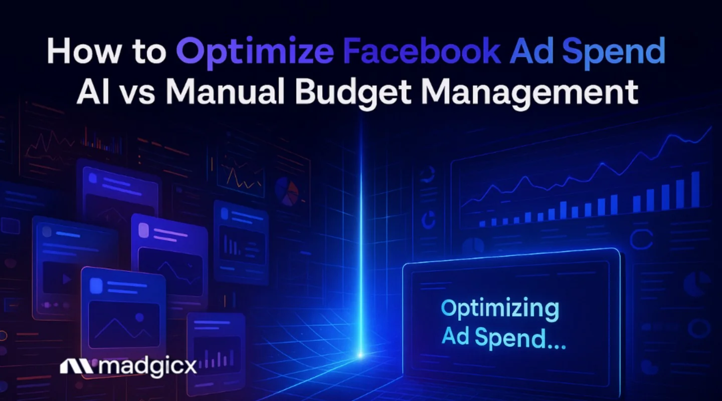 Optimize Facebook Ad Spend: AI vs Manual Budget Management