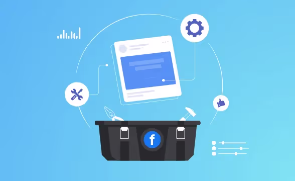 The 10 Most Powerful Facebook Ad Tools You Should Know