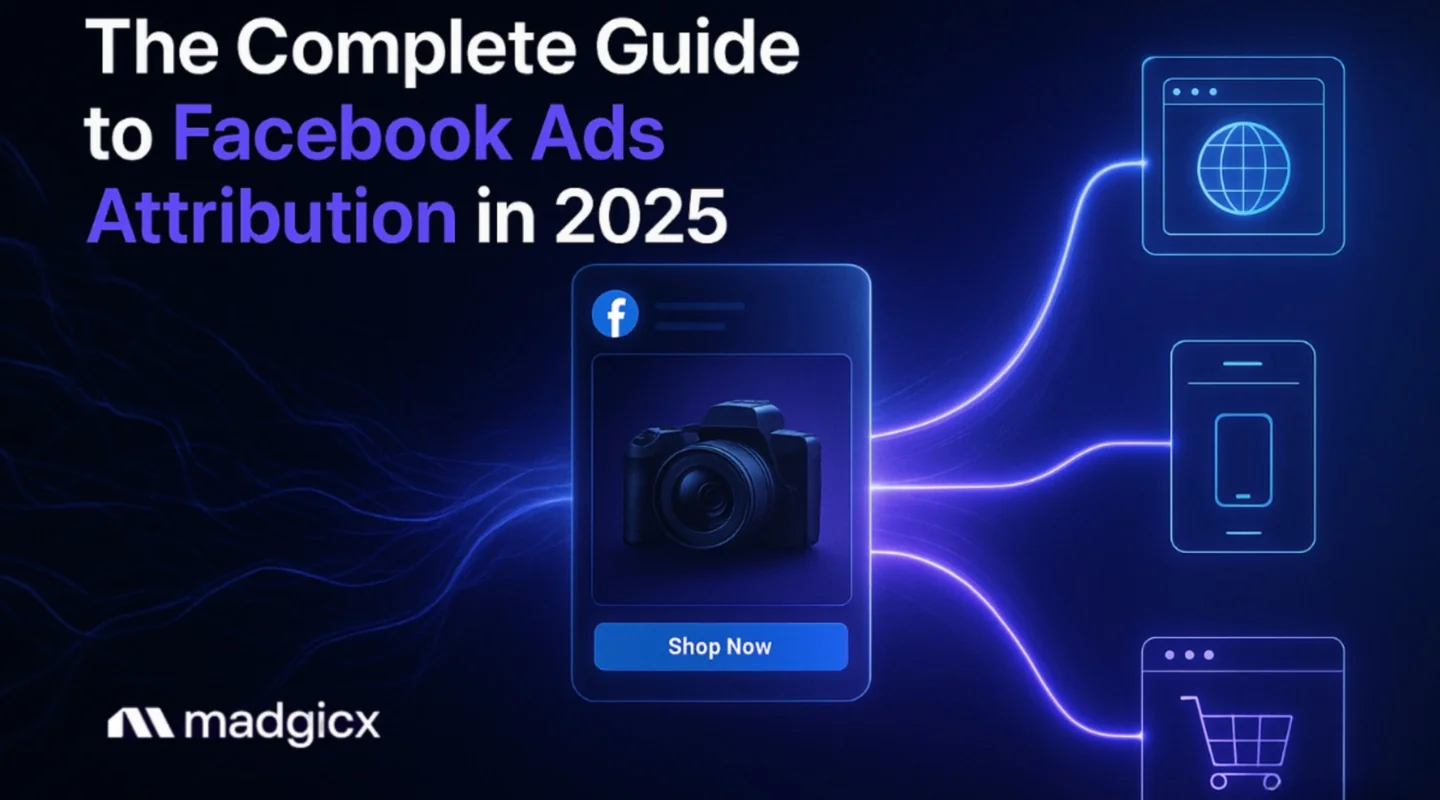The Complete Guide to Facebook Ads Attribution in 2025