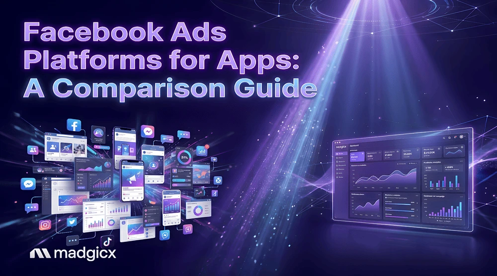 Facebook Ads Platforms for Apps: A Comparison Guide
