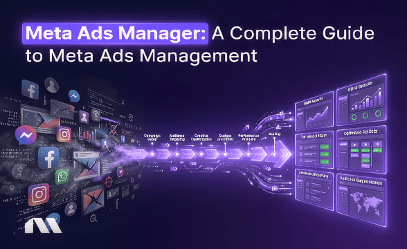 Meta Ads Manager: A Complete Guide to Meta Ads Management
